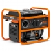 Генератор инверторный бензиновый DAEWOO GDA 5800i Генератор инверторный бензиновый DAEWOO GDA 5800i