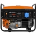 Генератор бензиновый DAEWOO GDA 6500 Генератор бензиновый DAEWOO GDA 6500