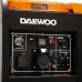 Дизельный генератор DAEWOO DDAE 11000ХE Дизельный генератор DAEWOO DDAE 11000ХE