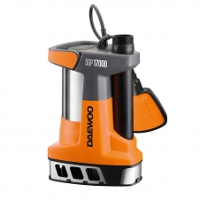 Дренажный насос DAEWOO DDP 17000