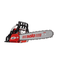 Бензопила AL-KO 643 (серия solo)