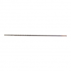 Бур SDS-PLUS с 4-мя режущими кромками MILWAUKEE 10х450х400, RX4
