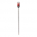 Бур SDS-PLUS с 4-мя режущими кромками MILWAUKEE 10х450х400, RX4 Бур SDS-PLUS с 4-мя режущими кромками MILWAUKEE 10х450х400, RX4
