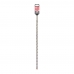 Бур MILWAUKEE SDS-plus 14х400х450 мм, 2S Бур MILWAUKEE SDS-plus 14х400х450 мм, 2S