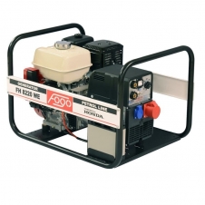 Сварочный генератор FOGO FH 8220 WE Сварочный генератор FOGO FH 8220 WE