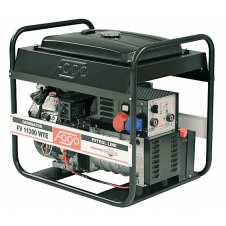 Сварочный генератор FOGO FV 11300 TWE