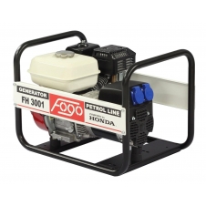 Генератор бензиновый FOGO FP 3001 R Генератор бензиновый FOGO FP 3001 R