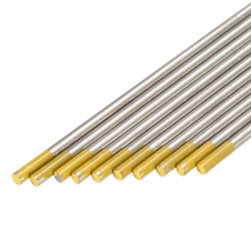 Вольфрамовый электрод WL15 GOLD (1.6 мм)