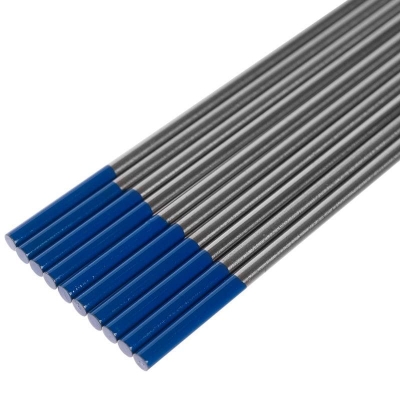 Вольфрамовый электрод WL20 BLUE (2.0 мм)