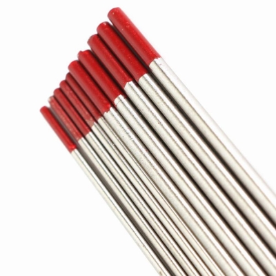 Вольфрамовый электрод WT20 RED (2.4 мм)