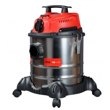 Пылесос строительный FUBAG WD 4SP Пылесос строительный FUBAG WD 4SP
