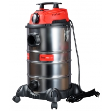 Пылесос строительный FUBAG WD 5SP Пылесос строительный FUBAG WD 5SP