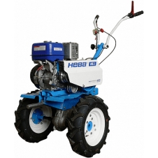 Мотоблок бензиновый Нева МБ2-Yamaha (MX175) PRO Мотоблок бензиновый Нева МБ2-Yamaha (MX175) PRO