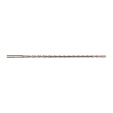 Бур SDS-plus MILWAUKEE 8х250x310 мм 2S Бур SDS-plus MILWAUKEE 8х250x310 мм 2S