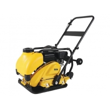 BIM CP 086 D (Dinking 168F) виброплита с баком BIM CP 086 D (Dinking 168F) виброплита с баком