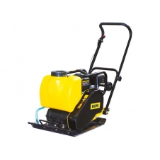 BIM CP 110 D (Dinking 168F) виброплита с баком BIM CP 110 D (Dinking 168F) виброплита с баком