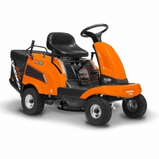 Садовый трактор (райдер) газонокосилка Daewoo DWR 620 Садовый трактор (райдер) газонокосилка Daewoo DWR 620