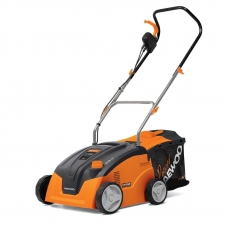 Аэратор/скарификатор DAEWOO DSC 1500E Аэратор/скарификатор DAEWOO DSC 1500E