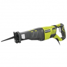Ryobi RRS1200-K сабельная пила  Ryobi RRS1200-K сабельная пила
