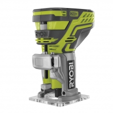 ONE + / Фрезер кромочный Ryobi R18TR-0 ONE + / Фрезер кромочный Ryobi R18TR-0