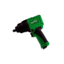 Пневмогайковерт TOPTUL Super Duty 1/2" 1085Nm (KAAJ1680)
