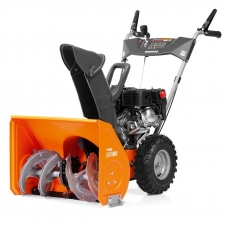 DAEWOO DAST 6060 cнегоуборщик бензиновый  DAEWOO DAST 6060 cнегоуборщик бензиновый