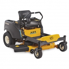 Садовый трактор (райдер) газонокосилка Cub Cadet XZ1 107 Садовый трактор (райдер) газонокосилка Cub Cadet XZ1 107