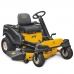 Садовый трактор (райдер) газонокосилка Cub Cadet XZ2 127 Садовый трактор (райдер) газонокосилка Cub Cadet XZ2 127