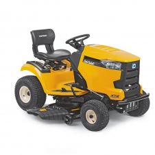 Садовый трактор (райдер) газонокосилка Cub Cadet XT2 PS 117 Садовый трактор (райдер) газонокосилка Cub Cadet XT2 PS 117