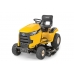 Садовый трактор (райдер) газонокосилка Cub Cadet XT2 PS 117 Садовый трактор (райдер) газонокосилка Cub Cadet XT2 PS 117