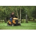 Садовый трактор (райдер) газонокосилка Cub Cadet XT2 PS 117 Садовый трактор (райдер) газонокосилка Cub Cadet XT2 PS 117