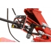 Культиватор бензиновый Fermer FM-1618MXL (с пониженной передачей)