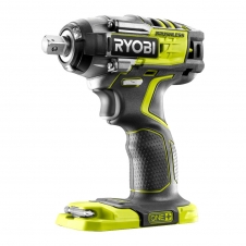 ONE + / Гайковерт ударный Ryobi R18IW7-0 ONE + / Гайковерт ударный Ryobi R18IW7-0