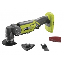 ONE+ / Многофункциональный инструмент Ryobi R18 MT-0 ONE+ / Многофункциональный инструмент Ryobi R18 MT-0