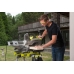 Пила торцовочная Ryobi EMS 305 RG Пила торцовочная Ryobi EMS 305 RG