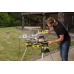 Пила торцовочная Ryobi EMS 305 RG Пила торцовочная Ryobi EMS 305 RG