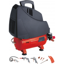 FUBAG SERVICE MASTER KIT компрессор безмасляный