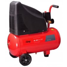 FUBAG OL 231/24 CM2 компрессор 