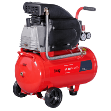 FUBAG DС 320/24 CM2.5 компрессор FUBAG DС 320/24 CM2.5 компрессор