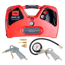 FUBAG Smart Air компрессор 