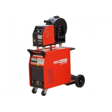 HDC Kansas 350 сварочный полуавтомат