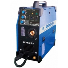 Aurora PRO OVERMAN 165 сварочный полуавтомат Aurora PRO OVERMAN 165 сварочный полуавтомат