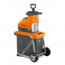 Измельчитель веток DAEWOO DSR 3000E Измельчитель веток DAEWOO DSR 3000E