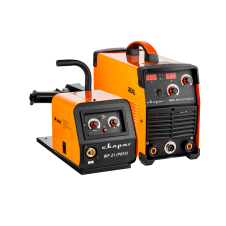 Сварочный полуавтомат Сварог REAL MIG 250F (N253) Сварочный полуавтомат Сварог REAL MIG 250F (N253)