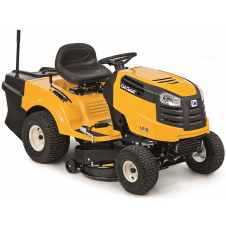 Садовый трактор (райдер) газонокосилка Cub Cadet XT2 QR 106 Садовый трактор (райдер) газонокосилка Cub Cadet XT2 QR 106