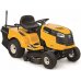 Садовый трактор (райдер) газонокосилка Cub Cadet XT2 QR 106 Садовый трактор (райдер) газонокосилка Cub Cadet XT2 QR 106