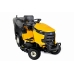 Садовый трактор (райдер) газонокосилка Cub Cadet XT2 QR 106 Садовый трактор (райдер) газонокосилка Cub Cadet XT2 QR 106
