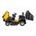 Садовый трактор (райдер) газонокосилка Cub Cadet XT2 QR 106 Садовый трактор (райдер) газонокосилка Cub Cadet XT2 QR 106