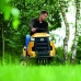 Садовый трактор (райдер) газонокосилка Cub Cadet XT2 QR 106 Садовый трактор (райдер) газонокосилка Cub Cadet XT2 QR 106