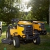 Садовый трактор (райдер) газонокосилка Cub Cadet XT2 QR 106 Садовый трактор (райдер) газонокосилка Cub Cadet XT2 QR 106